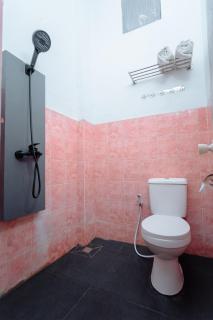 DE Homestay Ijen Crater Pusat Kota Banyuwangi - 9