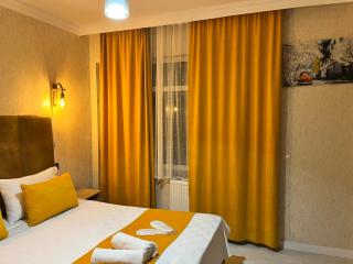 EDİRNE SUİT OTEL İNŞAAT TİCARET VE SANAYİ LİMİTED ŞİRKETİ - 1