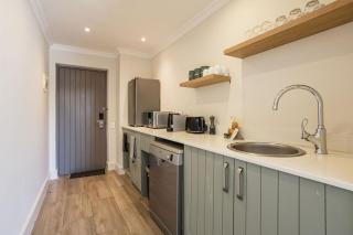 Winelands Luxury Unit - Stellenbosch - 9