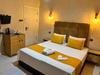 EDİRNE SUİT OTEL İNŞAAT TİCARET VE SANAYİ LİMİTED ŞİRKETİ - 5