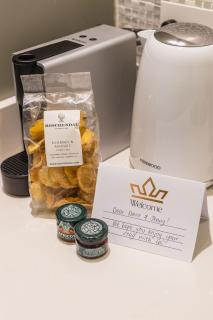 Winelands Luxury Unit - 6