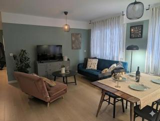 Apartamento enbata - 8