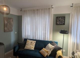 Apartamento enbata - 5