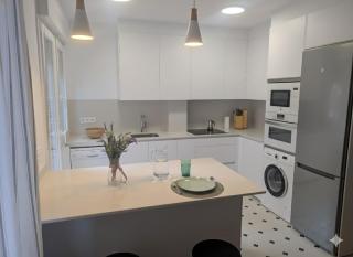 Apartamento enbata - 2