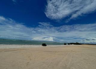 Chalet 150m2 beach front with pool - 4