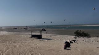 Chalet 150m2 beach front with pool - 1