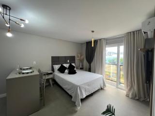 LOFT ao lado da vila germanica - 4