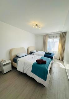 Nice f3 at Gambetta with king bed and fast internet - Orán - 7