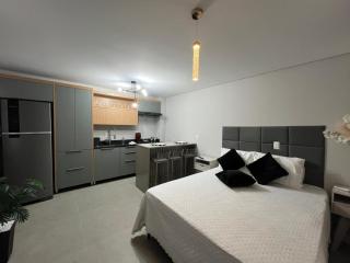 LOFT ao lado da vila germanica - 0