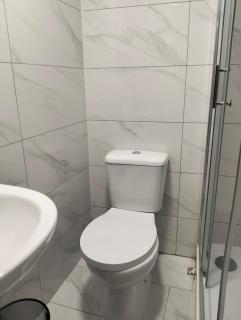 Modern 3-bed Serviced Appartement - Milnsbridge - Lindley - 8