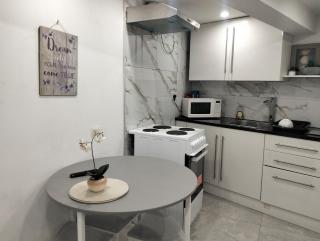Modern 3-bed Serviced Appartement - Milnsbridge - 6