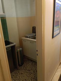 Athens Apartment - 6