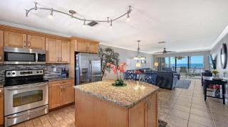 Crescent Royale Condominiums 6D - 9