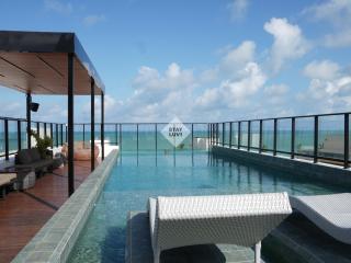 Studio completo no GET ONE à 100m da praia - 5