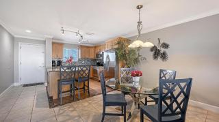 Crescent Royale Condominiums 6D - 2