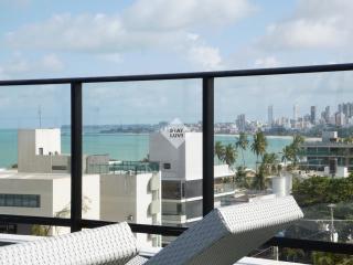 Studio completo no GET ONE à 100m da praia - 4