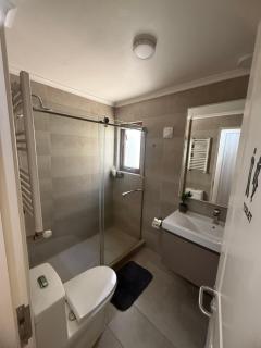 Apart Hotel Chillán - Platinum house - Parking - Wifi - Factura - 9