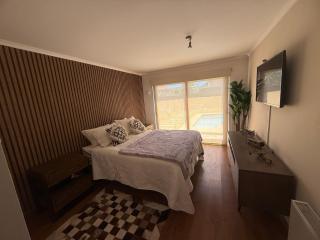 Apart Hotel Chillán - Platinum house - Parking - Wifi - Factura - Chillán - 1