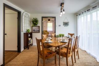 Firepit Fireplace Games Grill Cozy and Peaceful - 9