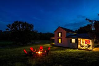 Firepit Fireplace Games Grill Cozy and Peaceful - 8