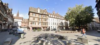 Le St-Etienne - Cathédrale - 9