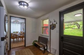 Firepit Fireplace Games Grill Cozy and Peaceful - 4