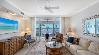 HVC 203 Spa Pool on Longboat Key - 7