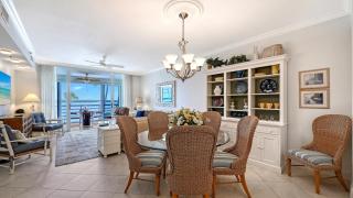 HVC 203 Spa Pool on Longboat Key - 2