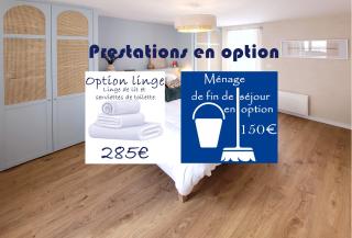 La Vie de Famille - Les Gîtes de la Côte d'Amour - 9