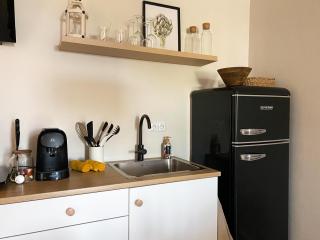 Lovely apartment in Oud Beijerland - 9