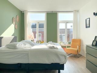 Lovely apartment in Oud Beijerland - Oud-Beijerland - 6