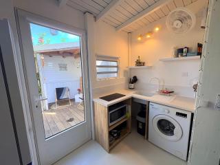 Studio sucrier 150m des plages orient bay - 3