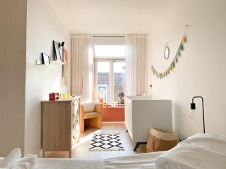 Lovely apartment in Oud Beijerland - Oud-Beijerland - 4