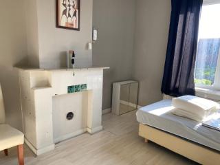 Business Accommodation Sint Philipsland for Expats - 3