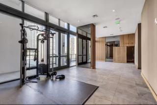 Apartment in Brickell Miami with Pool, Gym & Prime Location - 2