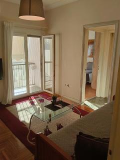 Athens Apartment - 0