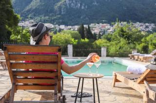 Elite Villa Ena - Áno Korakiána - 7