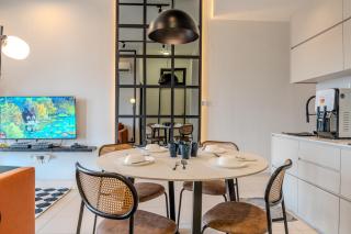 Space Residency Premium Suite Near KSL Mall by Nest Home - 3