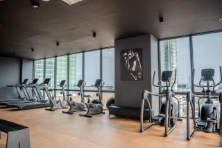 Space Residency Premium Suite Near KSL Mall by Nest Home - Johor Bahru - 7