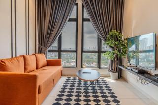 Space Residency Premium Suite Near KSL Mall by Nest Home - 1