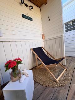 Studio sucrier 150m des plages orient bay - 4