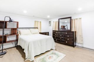 Orange NJ 2BR Duplex | Walk to Train + 2BA - 8