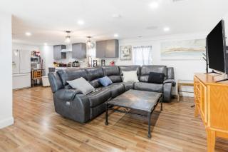 Orange NJ 2BR Duplex | Walk to Train + 2BA - 0