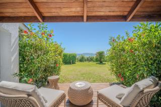 Frente ao mar | 2 suítes - 9