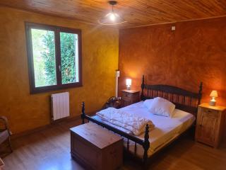 Maison au pied du Vercors - 1