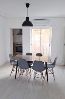Apartamento de Lujo en Valencia 3 Dormitorios - Paterna - 6