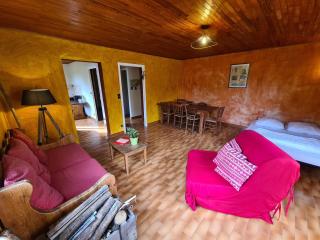 Maison au pied du Vercors - 5