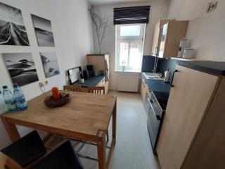 Monteurs- und Mietwohnung - Wohlfühlen am Tagesende - Eilenburg - 6