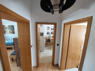 Monteurs- und Mietwohnung - Wohlfühlen am Tagesende - 5