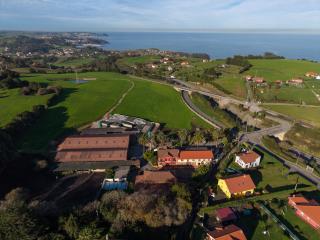 apartamentos casa viña - 0